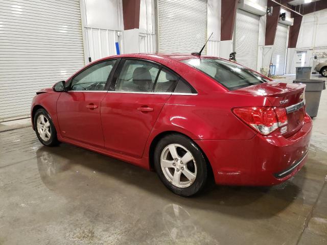 Photo 1 VIN: 1G1PF5SC7C7396689 - CHEVROLET CRUZE 