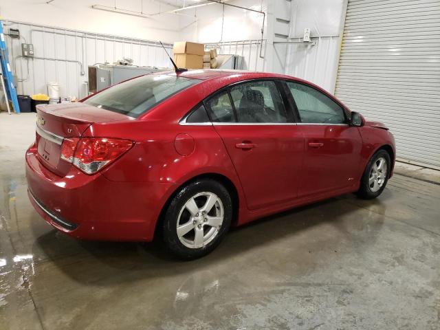 Photo 2 VIN: 1G1PF5SC7C7396689 - CHEVROLET CRUZE 