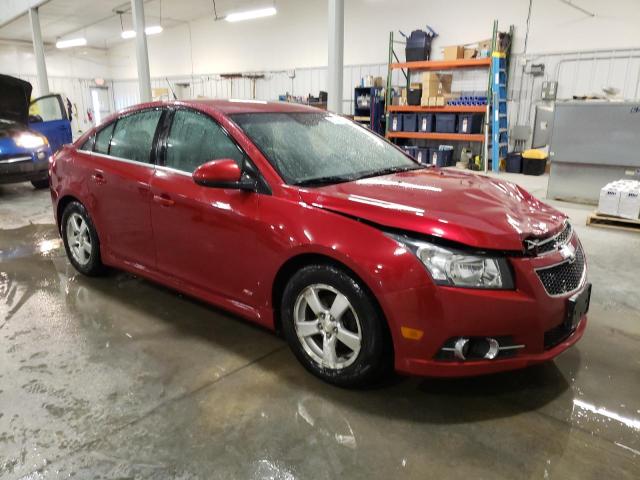 Photo 3 VIN: 1G1PF5SC7C7396689 - CHEVROLET CRUZE 