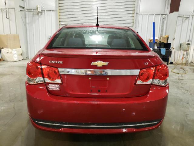 Photo 5 VIN: 1G1PF5SC7C7396689 - CHEVROLET CRUZE 