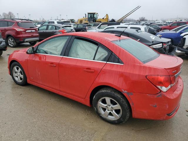 Photo 1 VIN: 1G1PF5SC7C7400255 - CHEVROLET CRUZE 