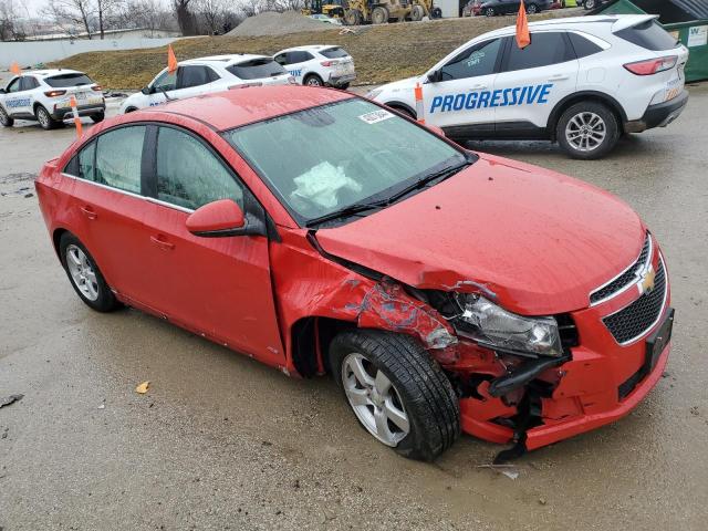 Photo 3 VIN: 1G1PF5SC7C7400255 - CHEVROLET CRUZE 