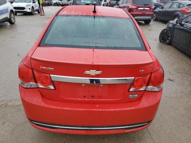 Photo 5 VIN: 1G1PF5SC7C7400255 - CHEVROLET CRUZE 