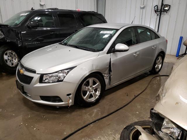 Photo 0 VIN: 1G1PF5SC7C7404161 - CHEVROLET CRUZE LT 