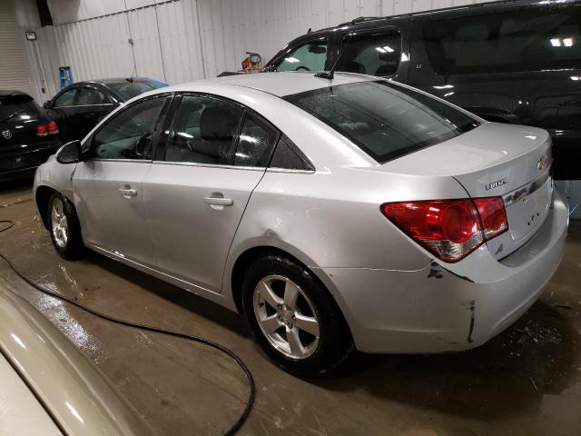 Photo 1 VIN: 1G1PF5SC7C7404161 - CHEVROLET CRUZE LT 