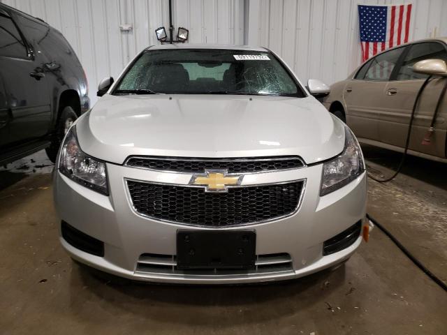 Photo 4 VIN: 1G1PF5SC7C7404161 - CHEVROLET CRUZE LT 