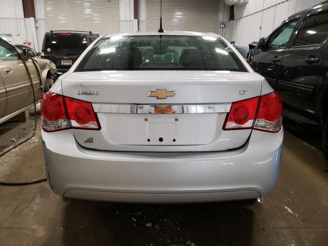 Photo 5 VIN: 1G1PF5SC7C7404161 - CHEVROLET CRUZE LT 