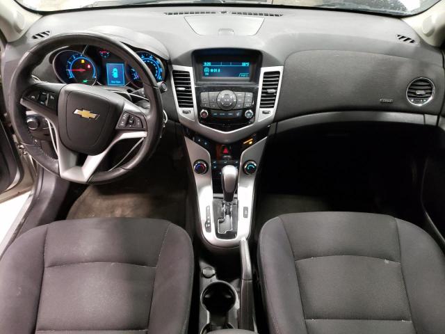 Photo 7 VIN: 1G1PF5SC7C7404161 - CHEVROLET CRUZE LT 