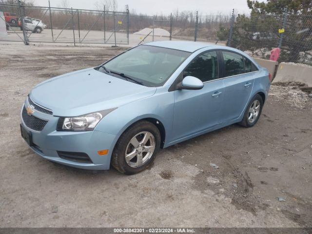 Photo 1 VIN: 1G1PF5SC8C7101647 - CHEVROLET CRUZE 