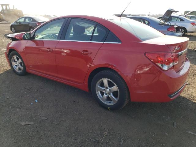 Photo 2 VIN: 1G1PF5SC8C7103429 - CHEVROLET CRUZE LT 