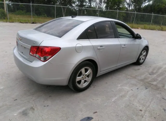 Photo 3 VIN: 1G1PF5SC8C7107478 - CHEVROLET CRUZE 