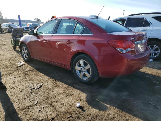 Photo 1 VIN: 1G1PF5SC8C7118576 - CHEVROLET CRUZE 