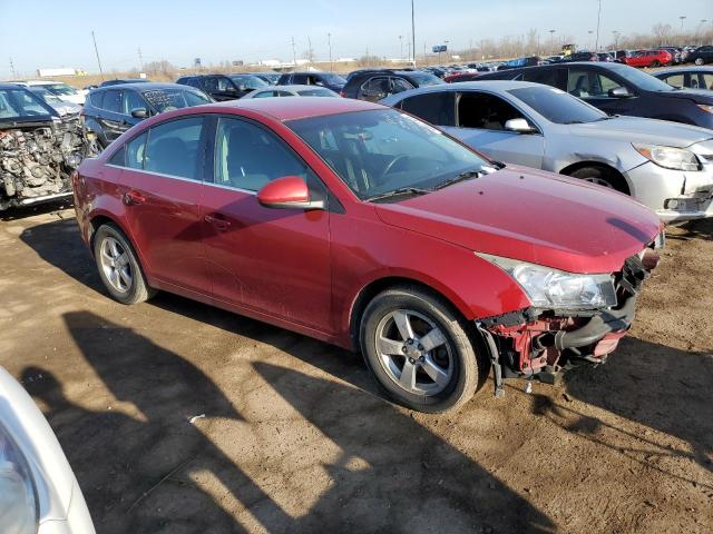 Photo 3 VIN: 1G1PF5SC8C7118576 - CHEVROLET CRUZE 