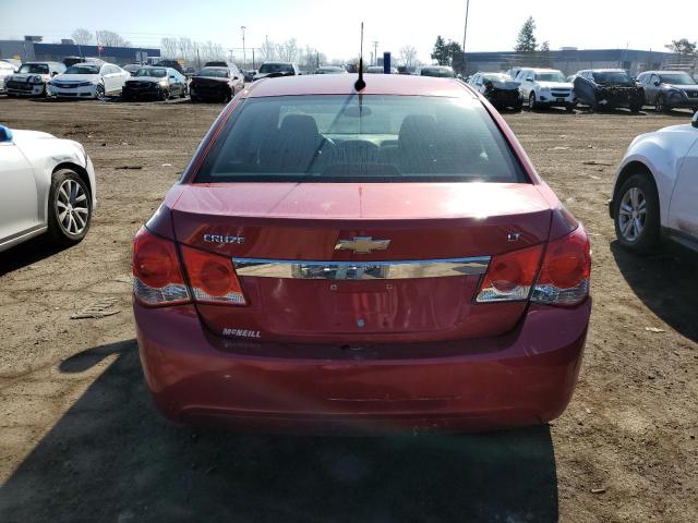 Photo 5 VIN: 1G1PF5SC8C7118576 - CHEVROLET CRUZE 