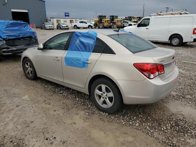 Photo 1 VIN: 1G1PF5SC8C7122188 - CHEVROLET CRUZE LT 