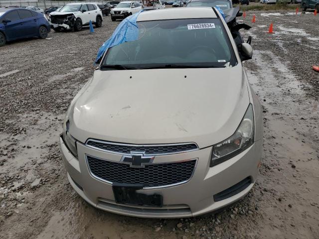 Photo 4 VIN: 1G1PF5SC8C7122188 - CHEVROLET CRUZE LT 