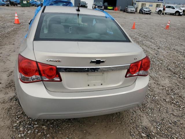 Photo 5 VIN: 1G1PF5SC8C7122188 - CHEVROLET CRUZE LT 