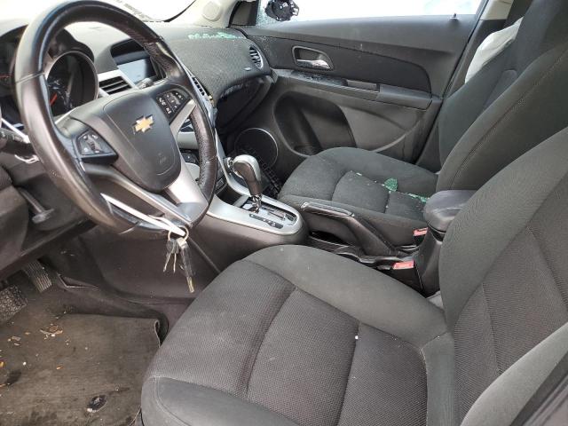 Photo 6 VIN: 1G1PF5SC8C7122188 - CHEVROLET CRUZE LT 