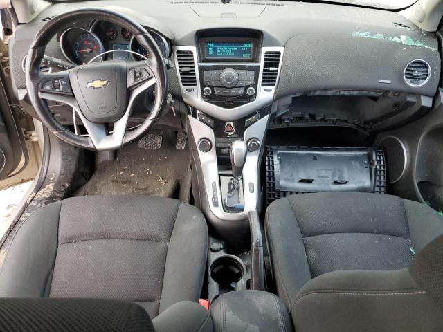 Photo 7 VIN: 1G1PF5SC8C7122188 - CHEVROLET CRUZE LT 