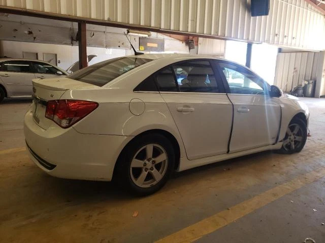 Photo 2 VIN: 1G1PF5SC8C7126287 - CHEVROLET CRUZE LT 