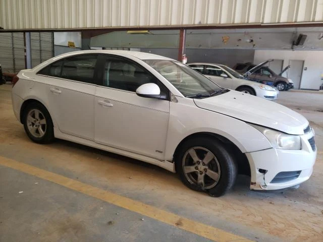 Photo 3 VIN: 1G1PF5SC8C7126287 - CHEVROLET CRUZE LT 