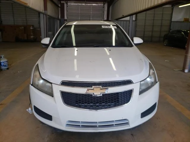 Photo 4 VIN: 1G1PF5SC8C7126287 - CHEVROLET CRUZE LT 