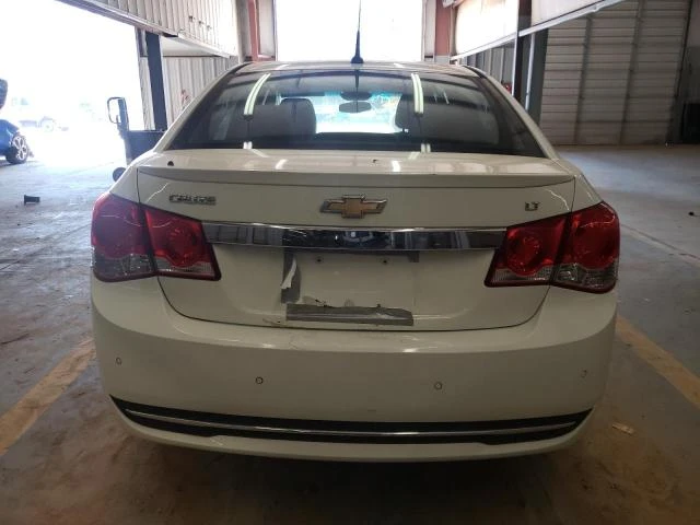 Photo 5 VIN: 1G1PF5SC8C7126287 - CHEVROLET CRUZE LT 