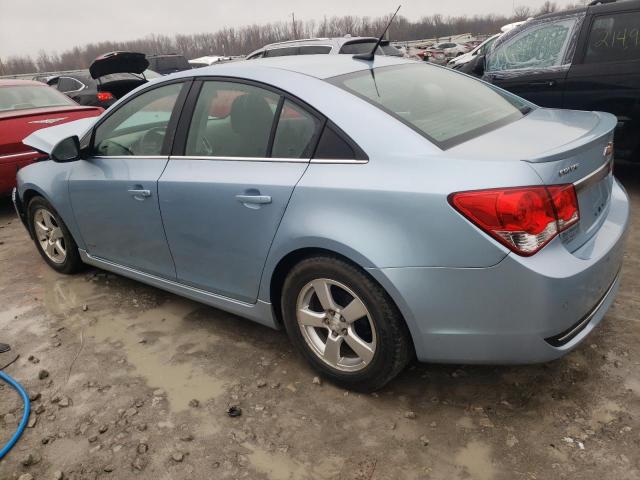 Photo 1 VIN: 1G1PF5SC8C7128704 - CHEVROLET CRUZE LT 