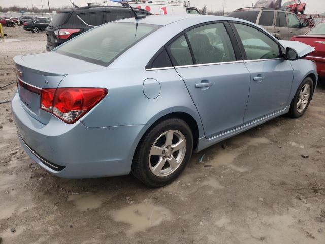 Photo 2 VIN: 1G1PF5SC8C7128704 - CHEVROLET CRUZE LT 