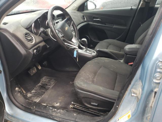 Photo 6 VIN: 1G1PF5SC8C7128704 - CHEVROLET CRUZE LT 