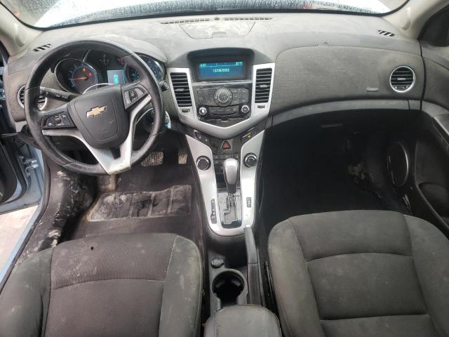 Photo 7 VIN: 1G1PF5SC8C7128704 - CHEVROLET CRUZE LT 