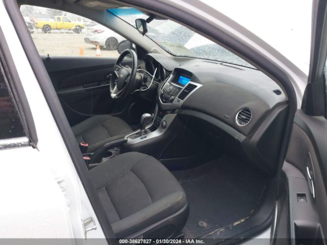 Photo 4 VIN: 1G1PF5SC8C7131988 - CHEVROLET CRUZE 