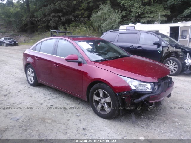 Photo 0 VIN: 1G1PF5SC8C7139735 - CHEVROLET CRUZE 