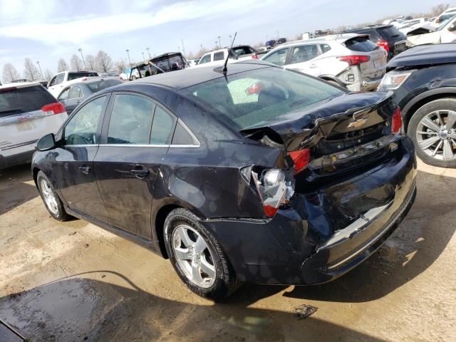 Photo 1 VIN: 1G1PF5SC8C7145759 - CHEVROLET CRUZE LT 