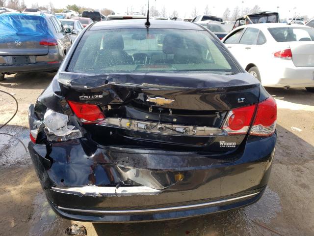 Photo 5 VIN: 1G1PF5SC8C7145759 - CHEVROLET CRUZE LT 