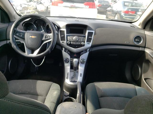 Photo 7 VIN: 1G1PF5SC8C7145759 - CHEVROLET CRUZE LT 