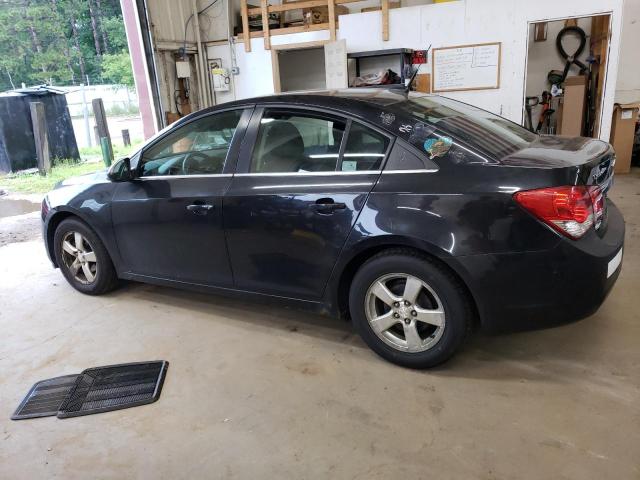 Photo 1 VIN: 1G1PF5SC8C7148659 - CHEVROLET CRUZE LT 