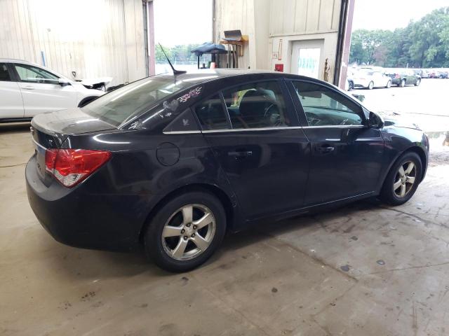 Photo 2 VIN: 1G1PF5SC8C7148659 - CHEVROLET CRUZE LT 