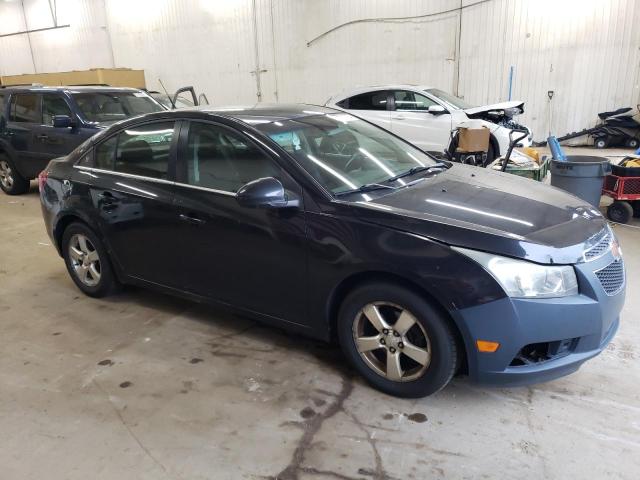 Photo 3 VIN: 1G1PF5SC8C7148659 - CHEVROLET CRUZE LT 