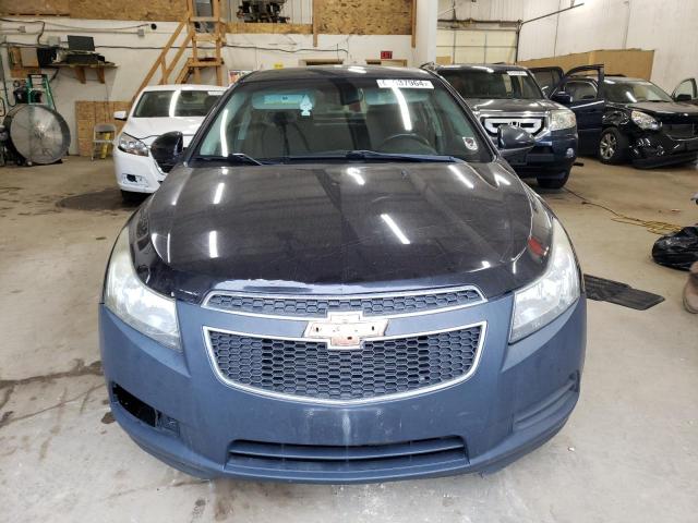 Photo 4 VIN: 1G1PF5SC8C7148659 - CHEVROLET CRUZE LT 