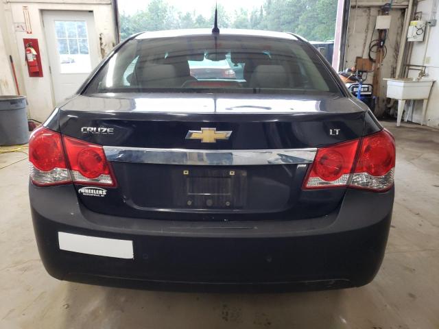 Photo 5 VIN: 1G1PF5SC8C7148659 - CHEVROLET CRUZE LT 