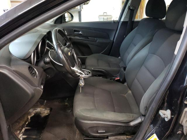 Photo 6 VIN: 1G1PF5SC8C7148659 - CHEVROLET CRUZE LT 