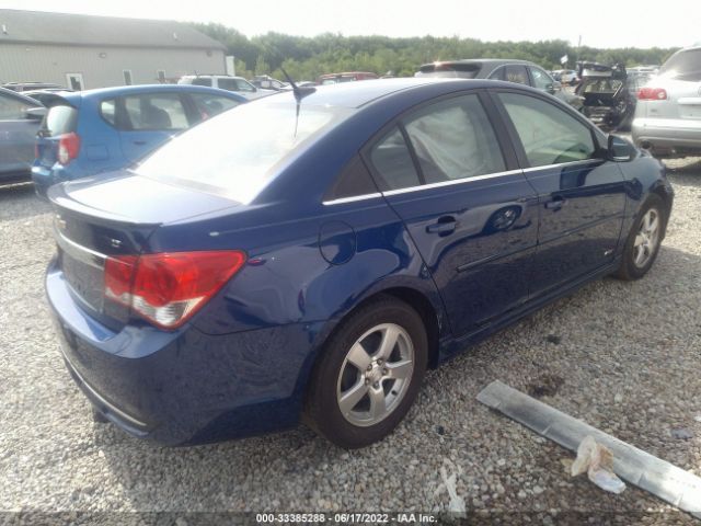 Photo 3 VIN: 1G1PF5SC8C7151562 - CHEVROLET CRUZE 