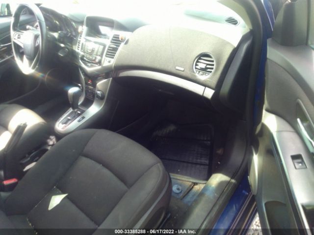 Photo 4 VIN: 1G1PF5SC8C7151562 - CHEVROLET CRUZE 