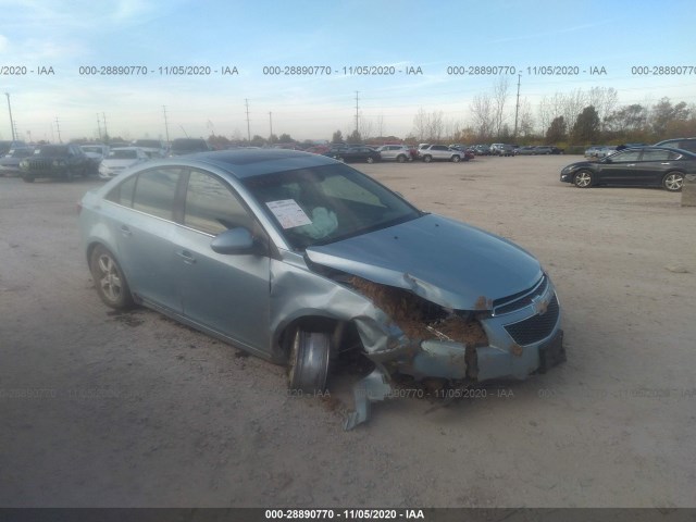 Photo 0 VIN: 1G1PF5SC8C7153523 - CHEVROLET CRUZE 