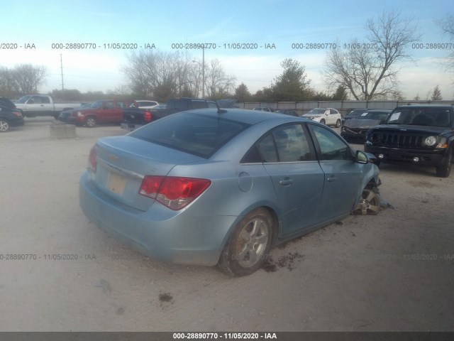 Photo 3 VIN: 1G1PF5SC8C7153523 - CHEVROLET CRUZE 