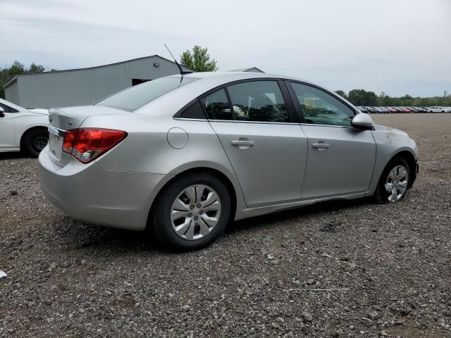 Photo 2 VIN: 1G1PF5SC8C7160875 - CHEVROLET CRUISE LT 