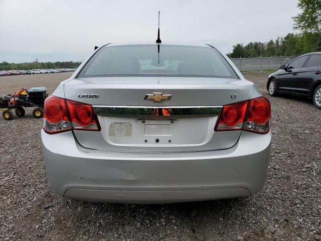 Photo 5 VIN: 1G1PF5SC8C7160875 - CHEVROLET CRUISE LT 