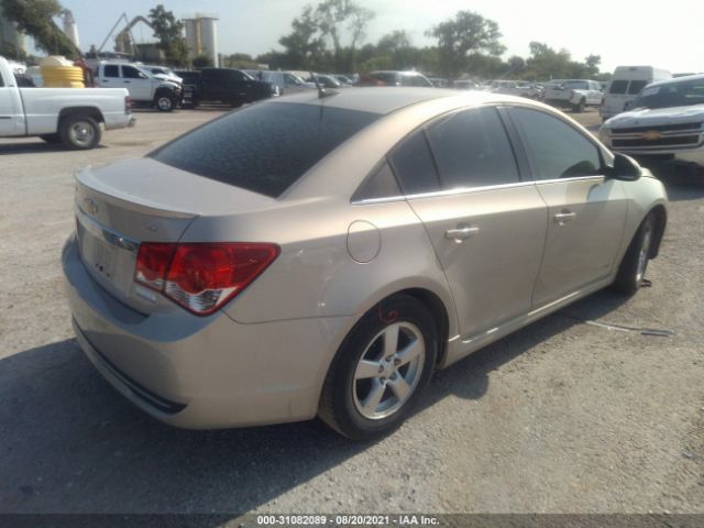 Photo 3 VIN: 1G1PF5SC8C7168815 - CHEVROLET CRUZE 