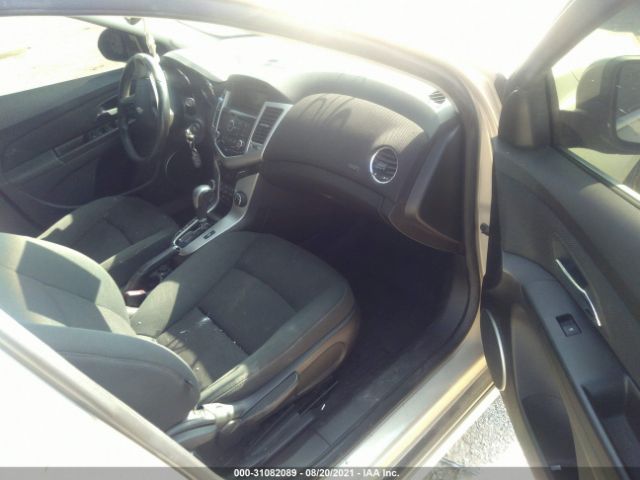 Photo 4 VIN: 1G1PF5SC8C7168815 - CHEVROLET CRUZE 